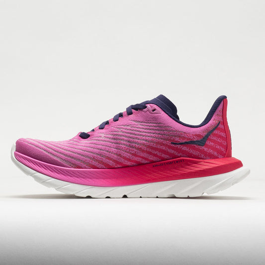 Mach 5 Women's Raspberry/Strawberry