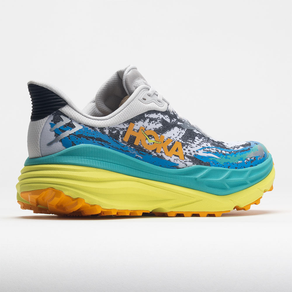 Stinson ATR 7 Men's White/Evening Primrose