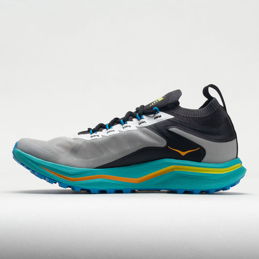 Zinal 2 Women's Black/Ceramic