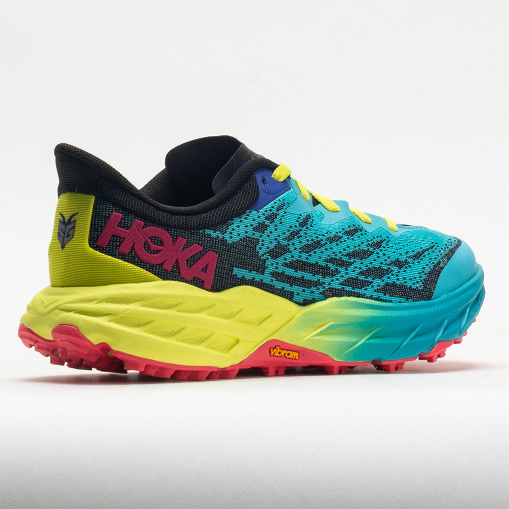 Speedgoat 5 Women's Scuba Blue/Black