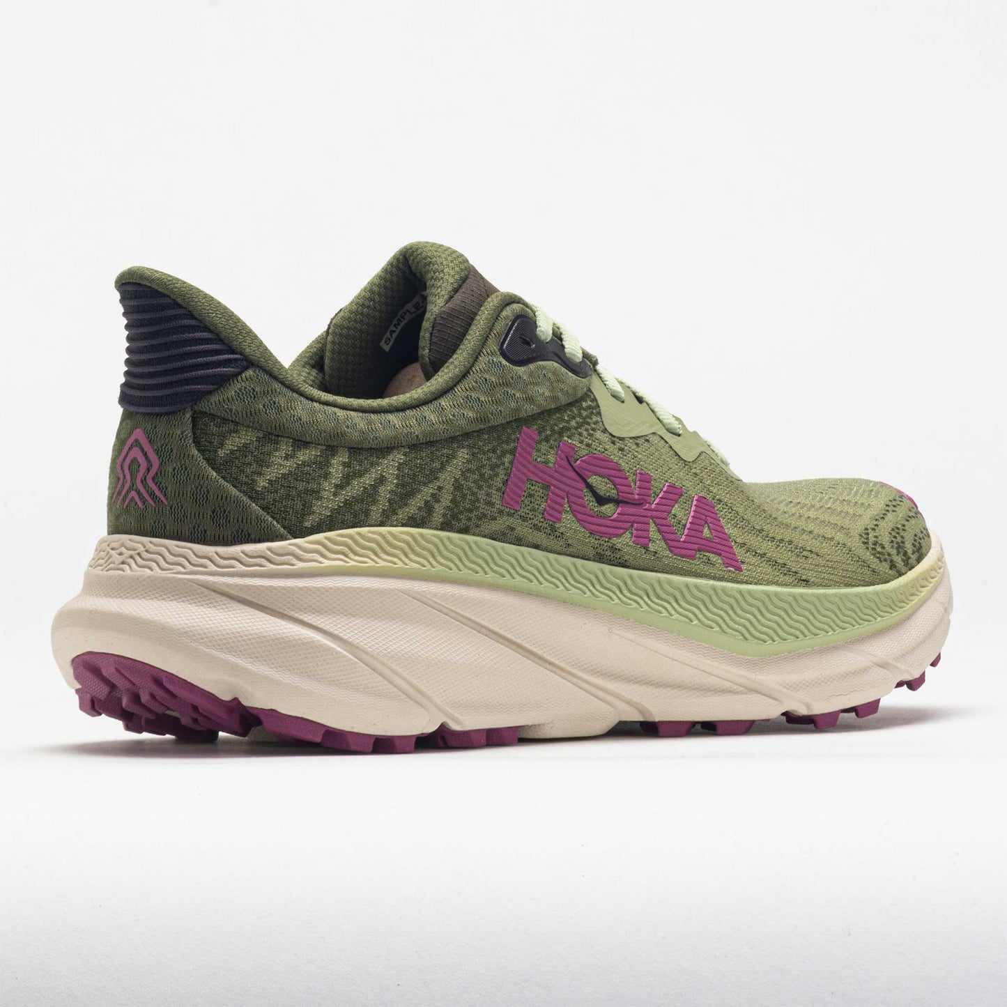 Challenger ATR 7 Women's Forest Floor/Beet Root