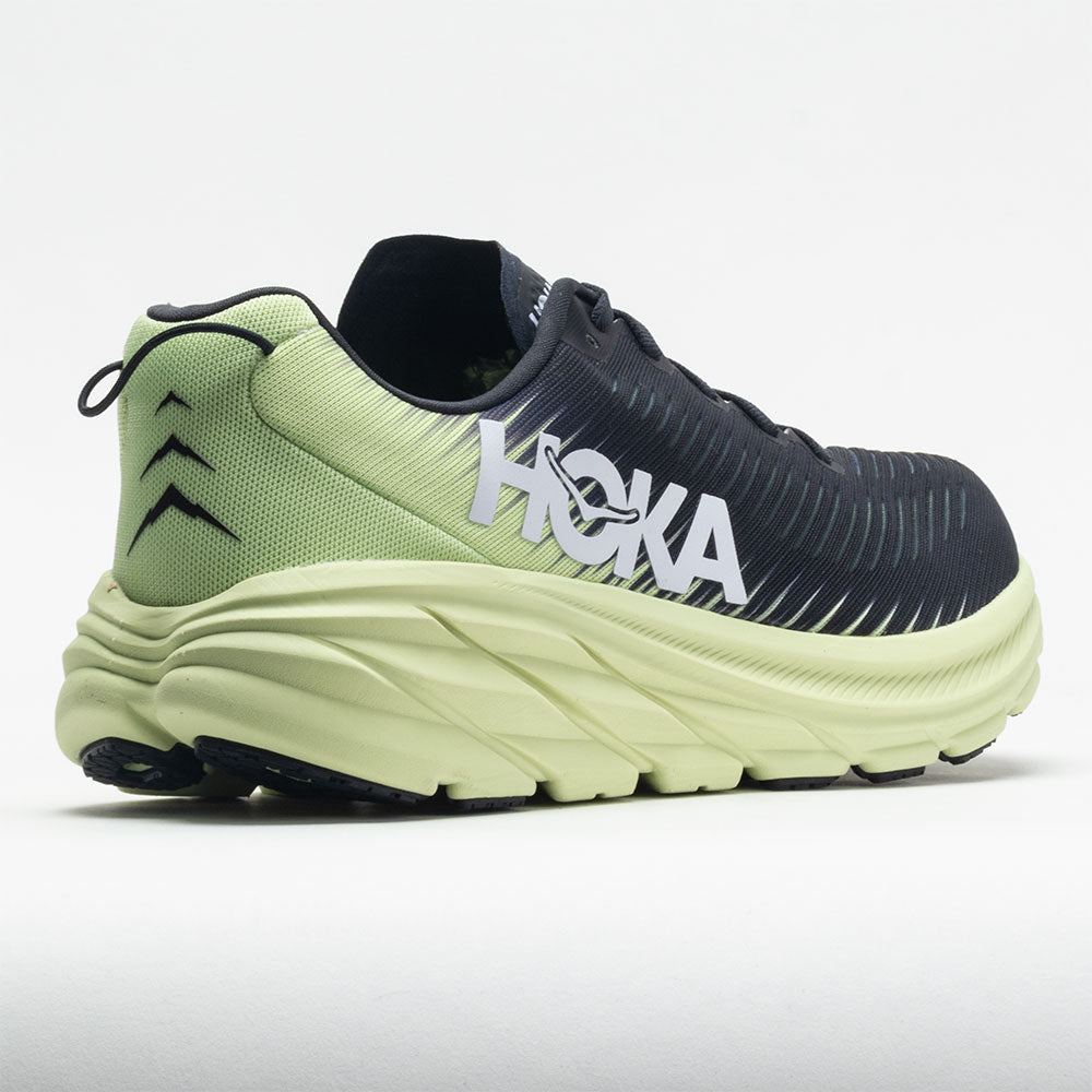 Rincon 3 Men's Blue Graphite/Butterfly