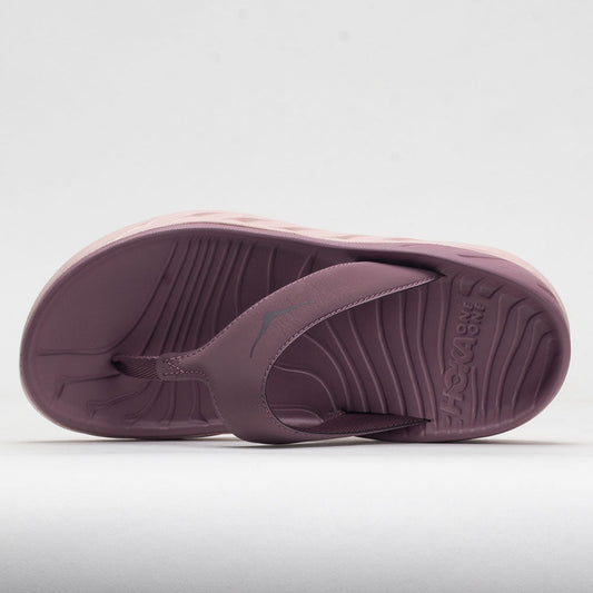 Ora Recovery Flip Women's Wistful Mauve/Peach Whip