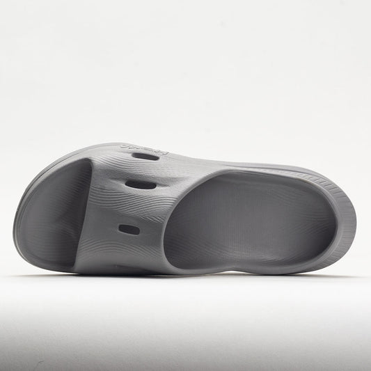 Ora Recovery Slide 3 Unisex Grey/Grey