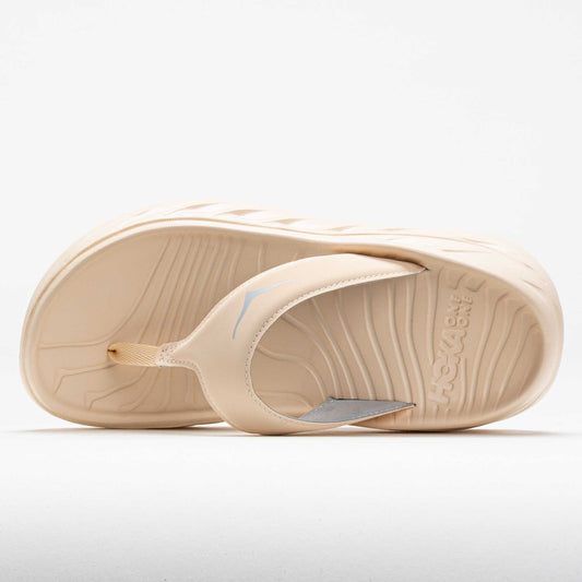 Ora Recovery Flip Women's Vanilla/Lunar Rock