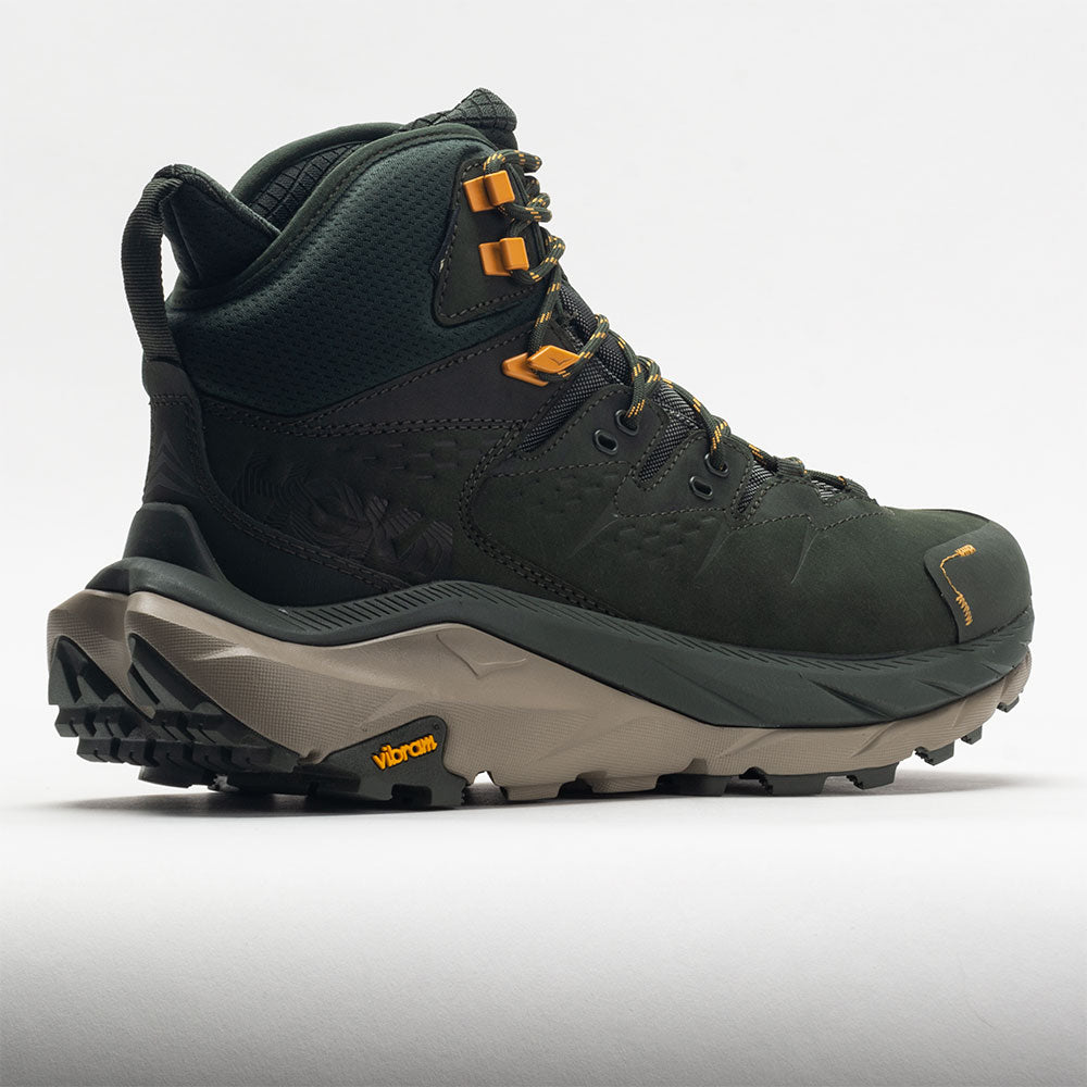 Kaha 2 GTX Men's Duffel Bag/Radiant