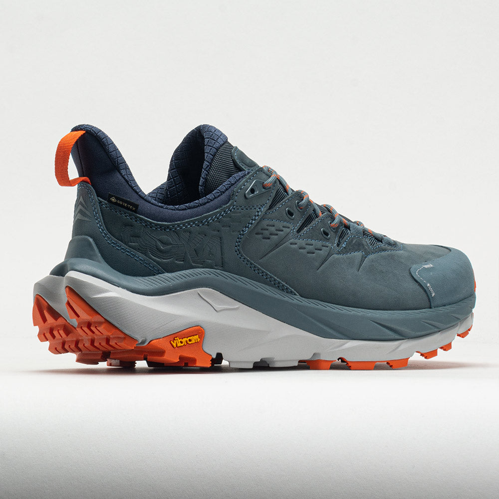 Kaha 2 Low GTX Men's Goblin Blue/Harbor Mist