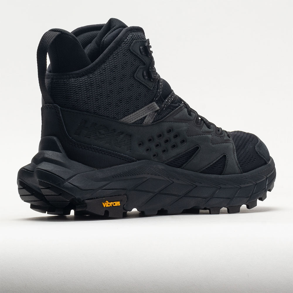 Anacapa Breeze Mid Men's Black/Black