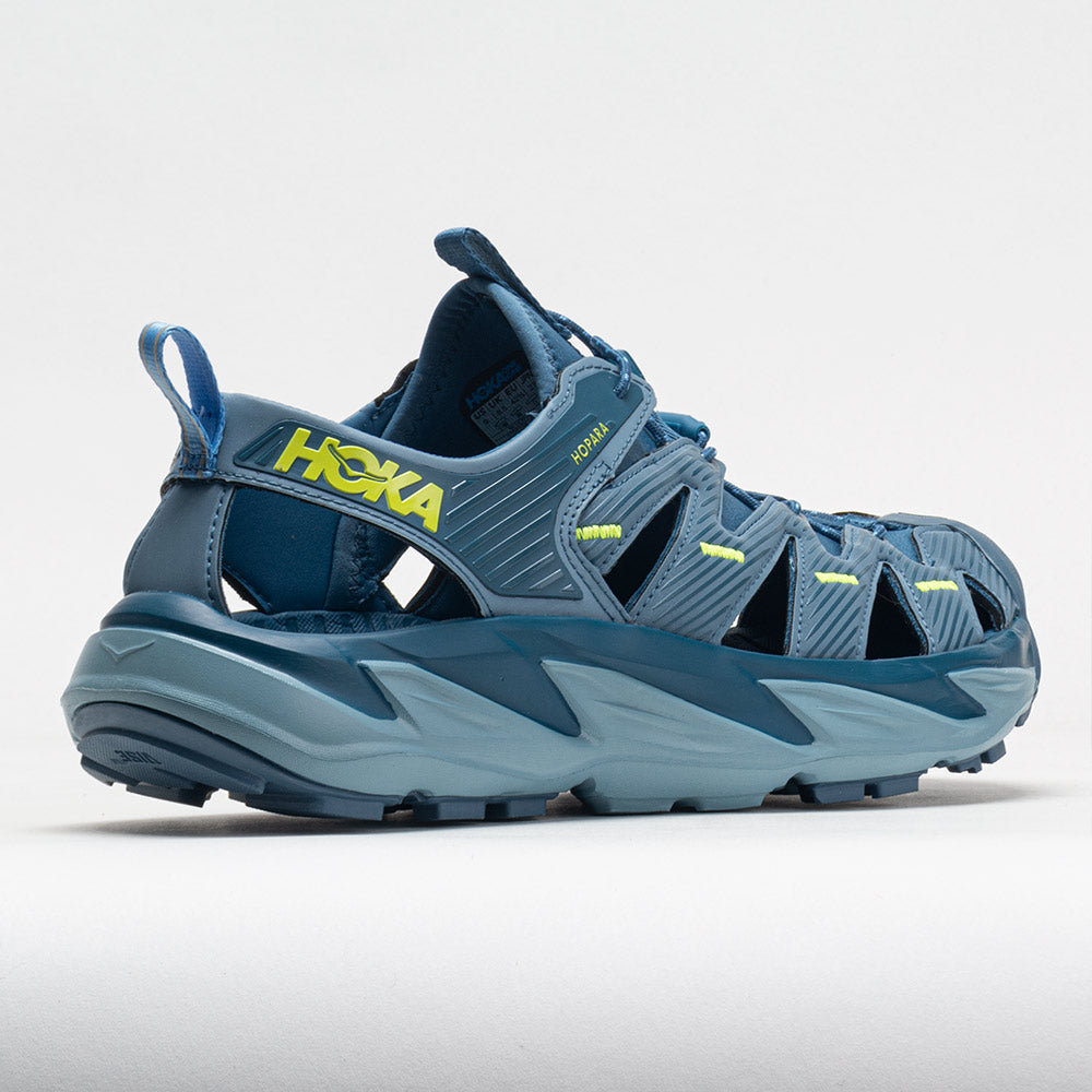 Hopara Men's Blue Steel/Stone Blue