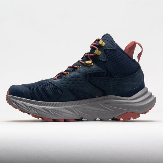 Anacapa 2 Mid GTX Men's Outer Space/Grey