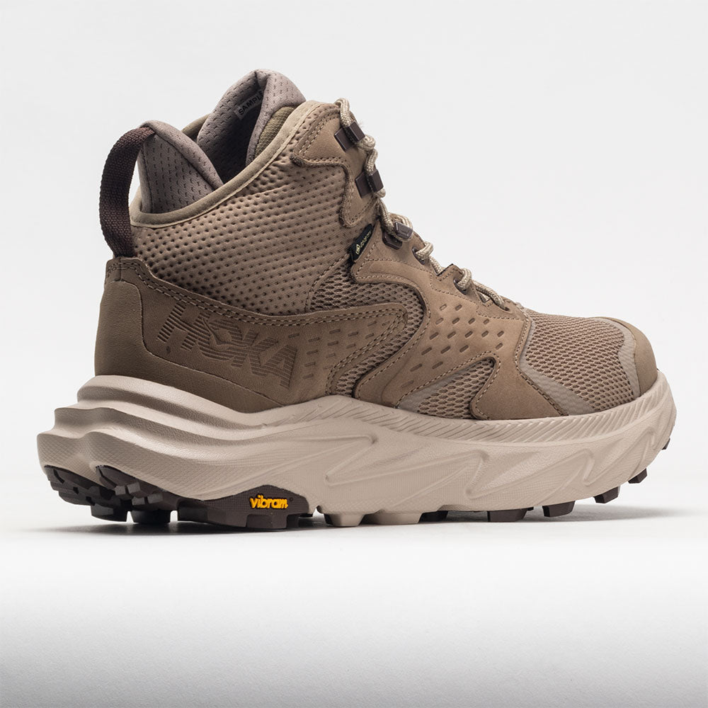 Anacapa 2 Mid GTX Men's Dune/Oxford Tan