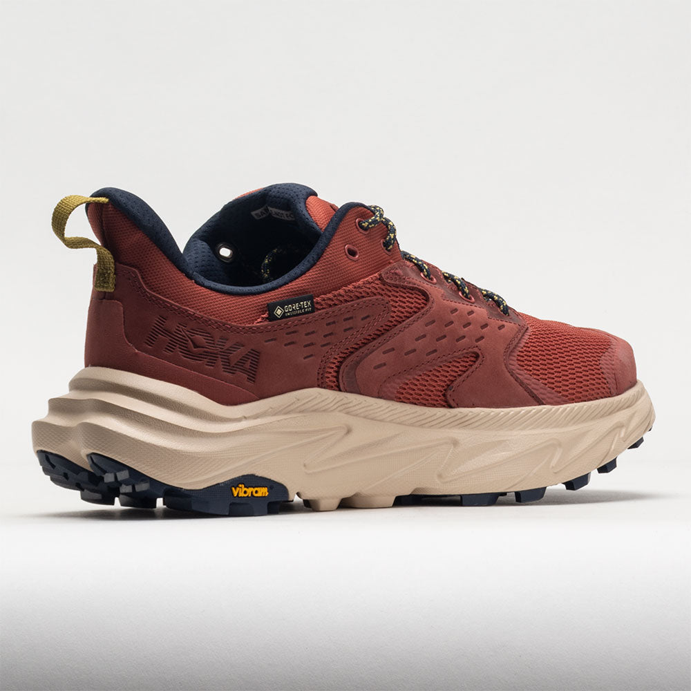 Anacapa 2 Low GTX Men's Hot Sauce/Shifting Sand