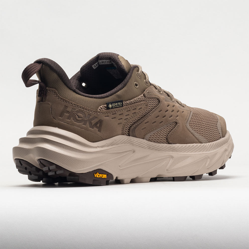 Anacapa 2 Low GTX Men's Dune/Oxford Tan