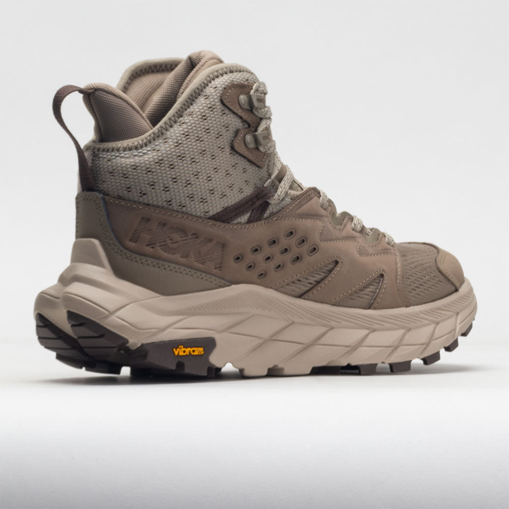 Anacapa Breeze Mid Men's Dune/Oxford Tan