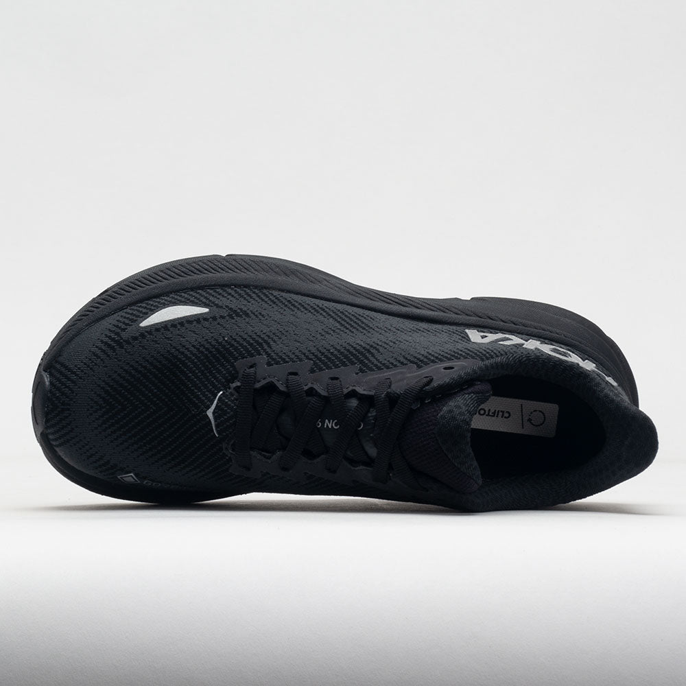 Clifton 9 GTX Men's Black/Black