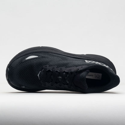 Clifton 9 GTX Men's Black/Black