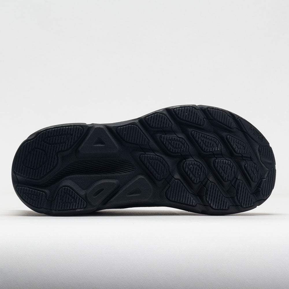 Clifton 9 GTX Men's Black/Black