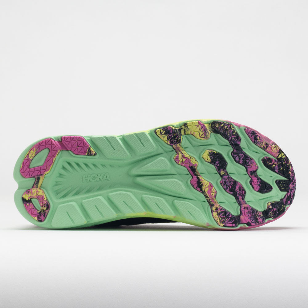 Rincon 3 Men's Black/Silver