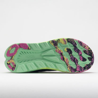 Rincon 3 Men's Black/Silver