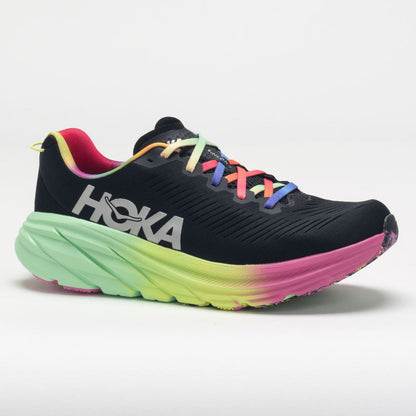 Rincon 3 Men's Black/Silver