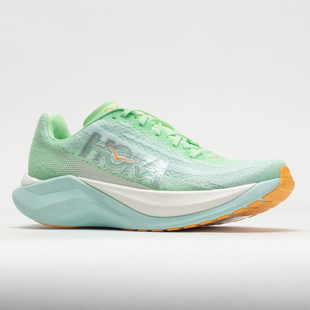 Mach X Women's Lime Glow/Sunlit Ocean