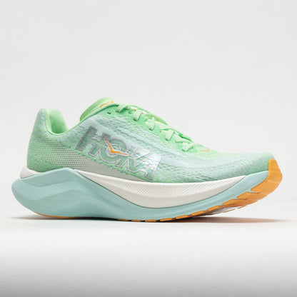 Mach X Women's Lime Glow/Sunlit Ocean