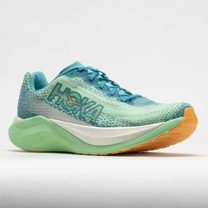 Mach X Men's Ocean Mist/Lime Glow
