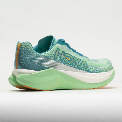 Mach X Men's Ocean Mist/Lime Glow