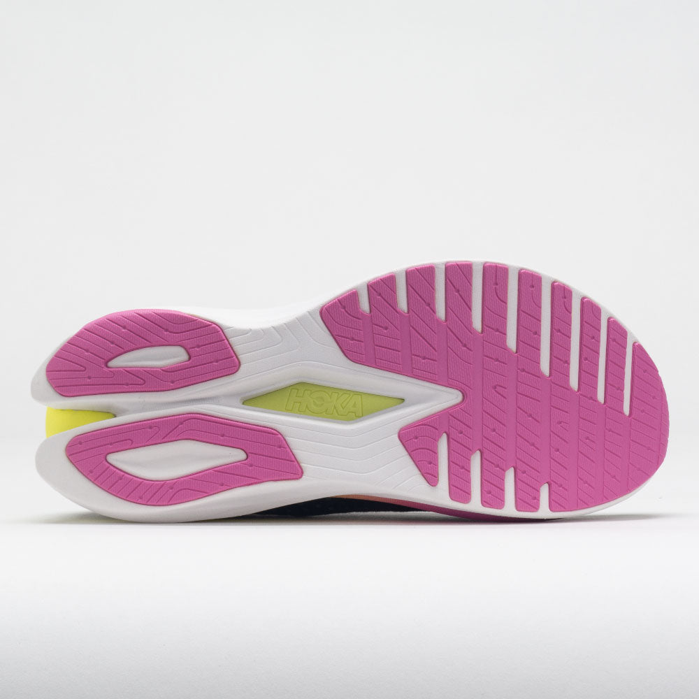 Mach X Men's Black/Silver