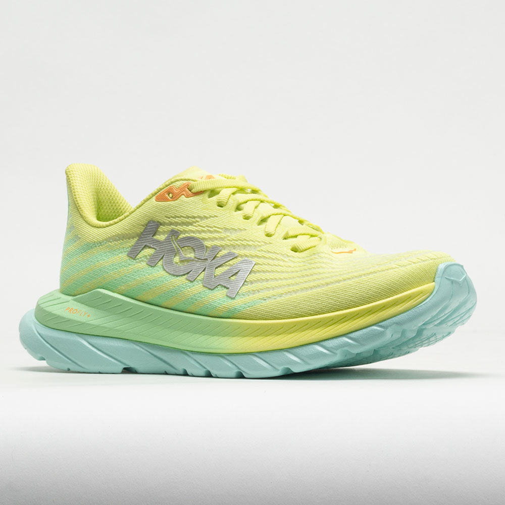 Mach 5 Women's Citrus Glow/Lime Glow