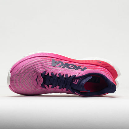 Mach 5 Women's Raspberry/Strawberry