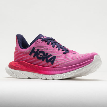 Mach 5 Women's Raspberry/Strawberry