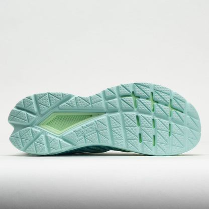 Mach 5 Men's Lime Glow/Ocean Mist