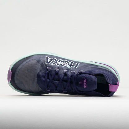 Zinal 2 Women's Night Sky/Sunlit Ocean