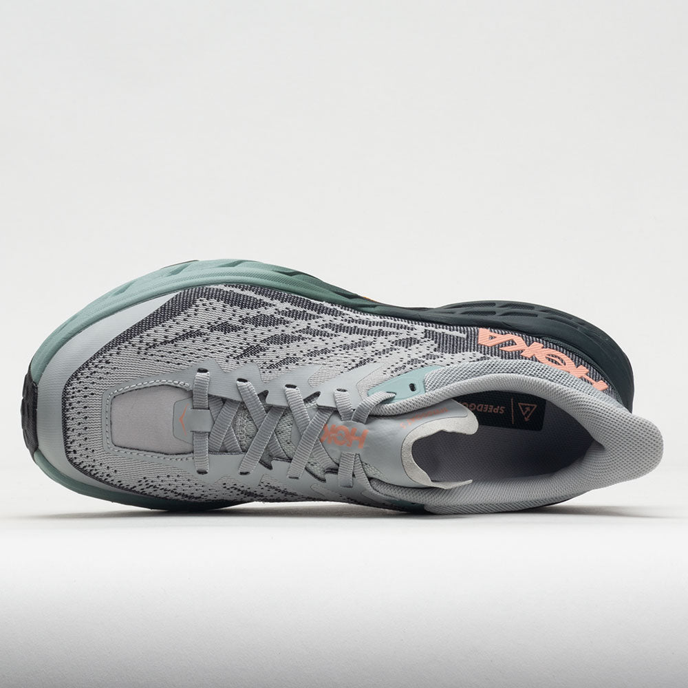 Speedgoat 5 Women's Harbor Mist/Spruce