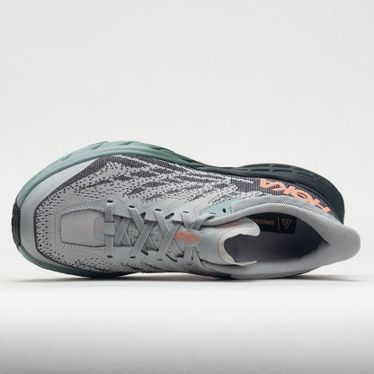 Speedgoat 5 Women's Harbor Mist/Spruce