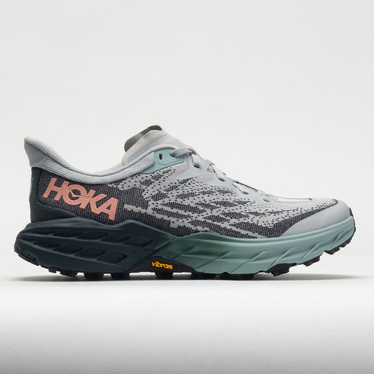 Speedgoat 5 Women's Harbor Mist/Spruce