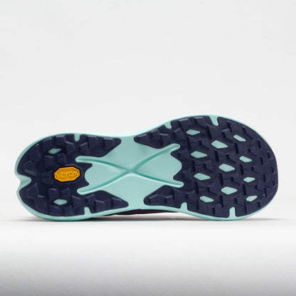 Tecton X 2 Orchid Flower/Night Sky