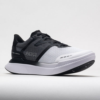 Transport X Unisex Black/White