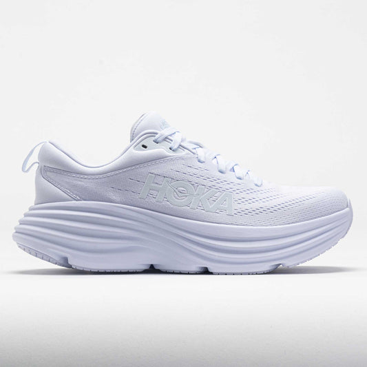 Bondi 8 Women's White/White
