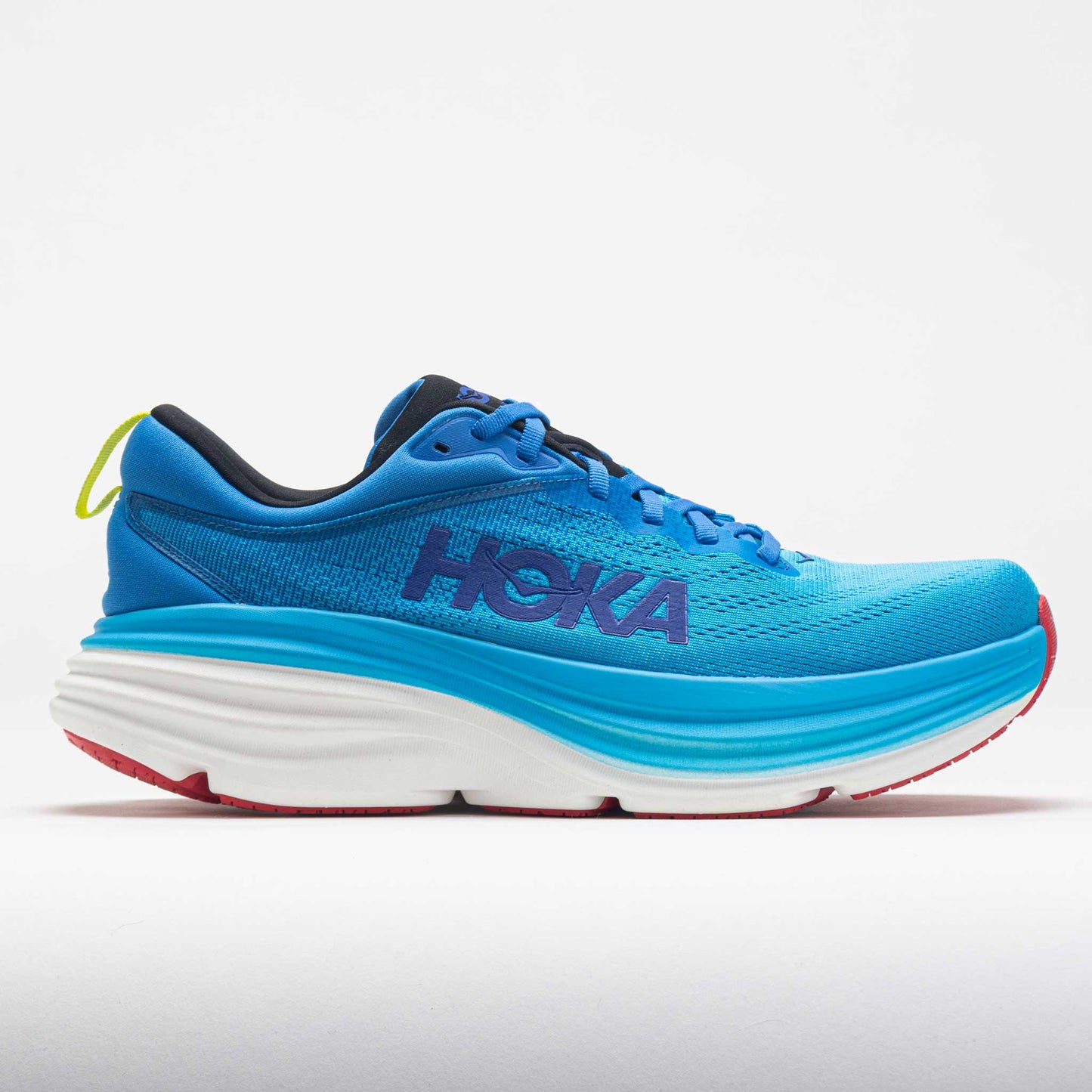 Bondi 8 Men's Virtual Blue/Swim Day