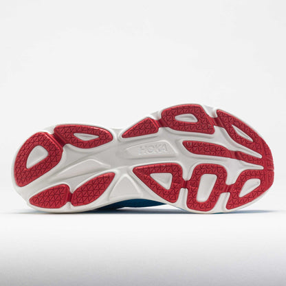 Bondi 8 Men's Virtual Blue/Swim Day