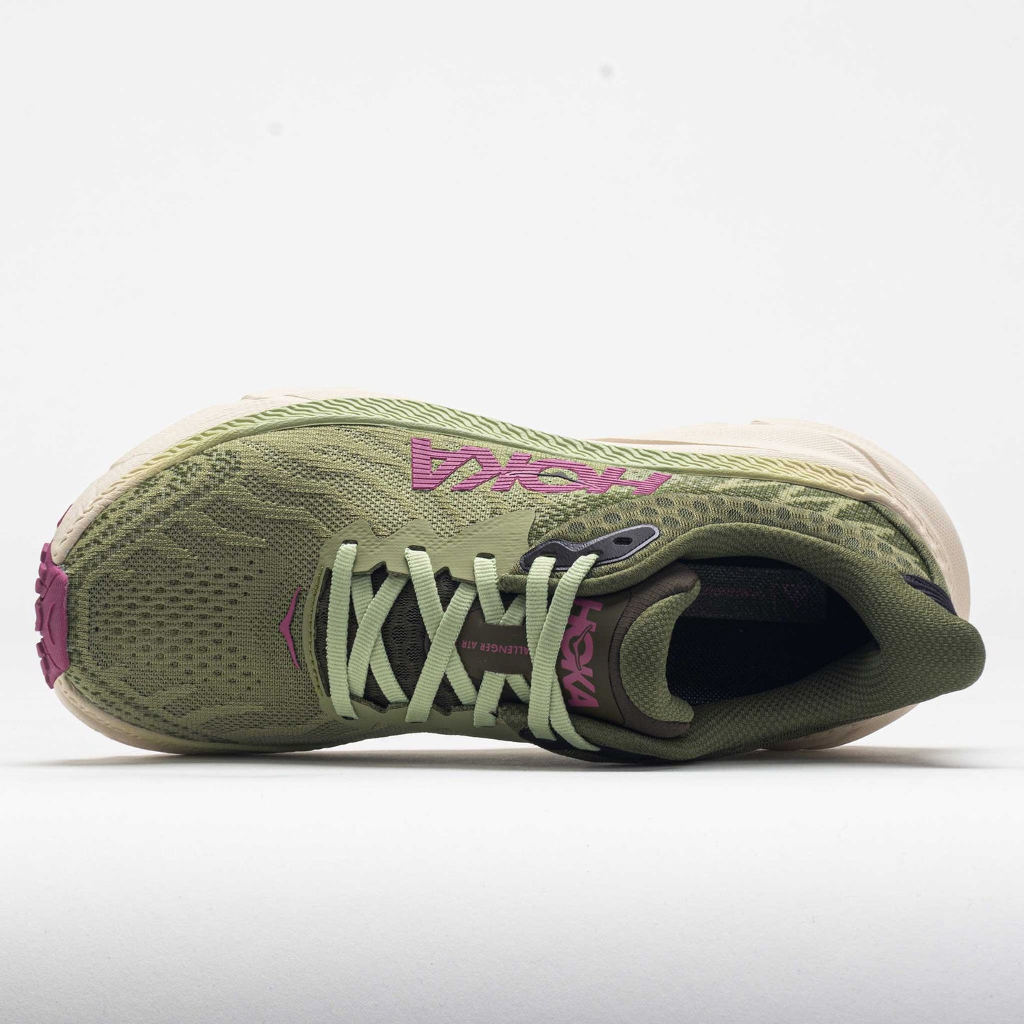 Challenger ATR 7 Women's Forest Floor/Beet Root