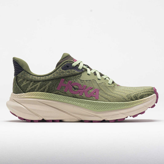 Challenger ATR 7 Women's Forest Floor/Beet Root