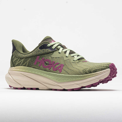 Challenger ATR 7 Women's Forest Floor/Beet Root