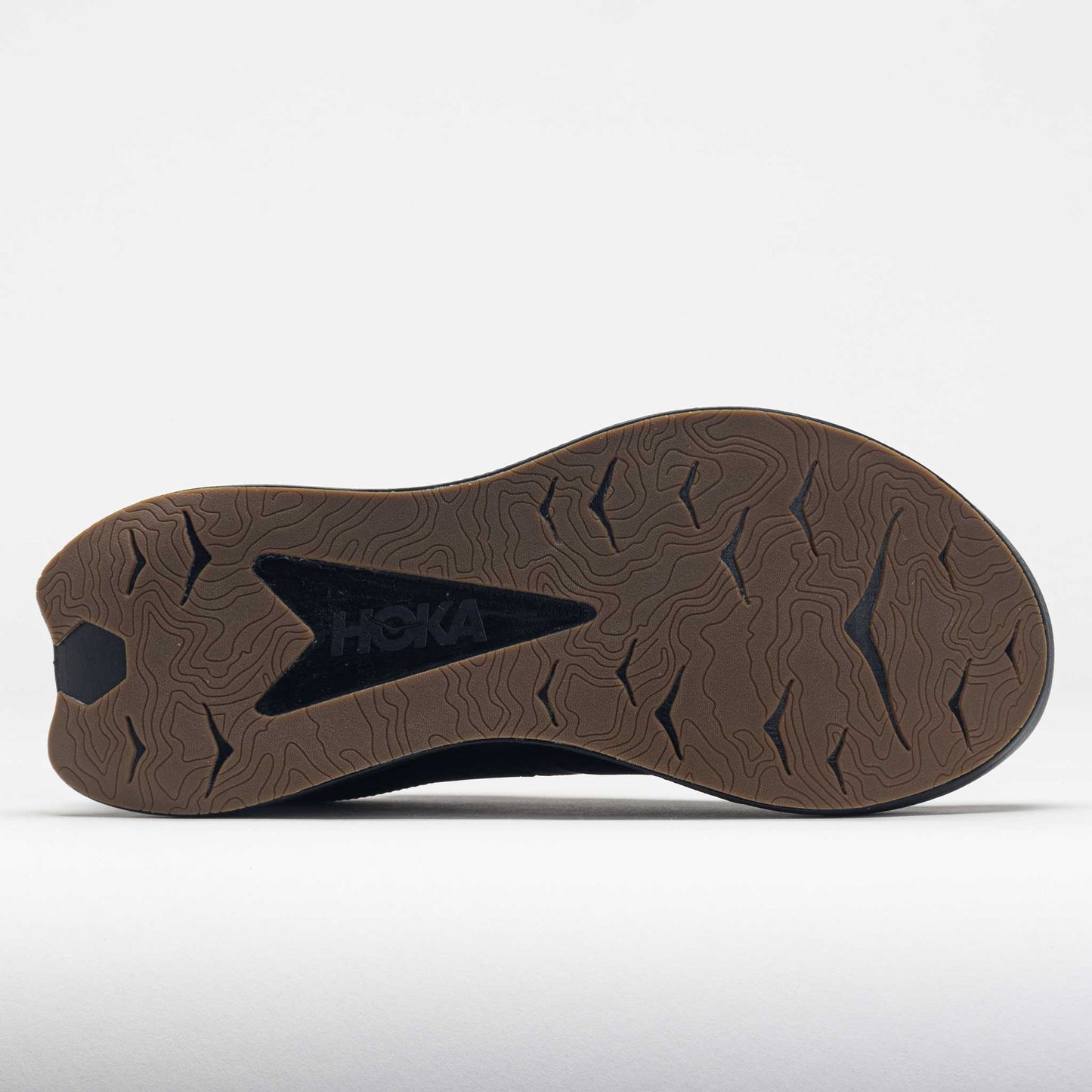 Transport X Unisex Black/Black