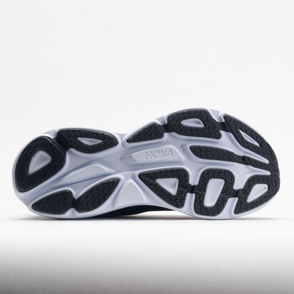 Bondi 8 Men's Black/White