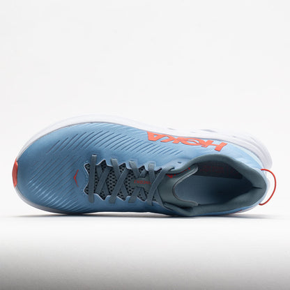 Rincon 3 Men's Mountain Spring/Summer Song