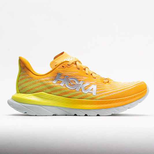 Mach 5 Men's Radiant Yellow/Evening Primrose