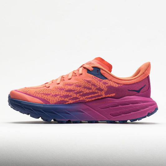 Speedgoat 5 Women's Festival Fuchsia/Camellia